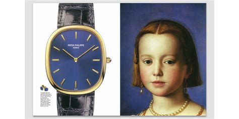 patek philippe karl lagerfeld|25 Years of the Patek Philippe Magazine .